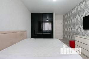 2-к квартира, посуточно, 70м2, 8/13 этаж