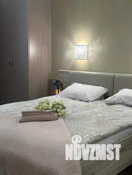 2-к квартира, посуточно, 62м2, 2/5 этаж