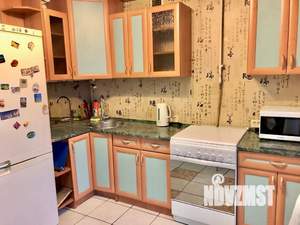 1-к квартира, посуточно, 37м2, 4/5 этаж