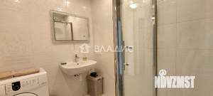 1-к квартира, на длительный срок, 33м2, 4/5 этаж