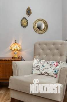 2-к квартира, посуточно, 45м2, 4/5 этаж