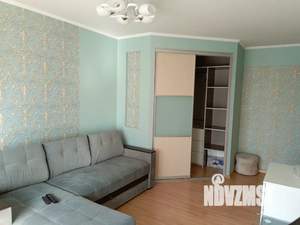 2-к квартира, посуточно, 47м2, 5/5 этаж