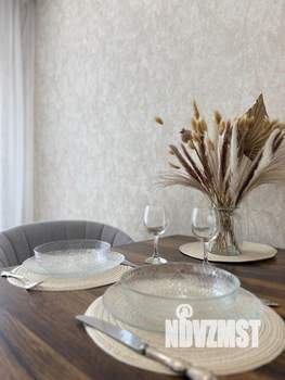 1-к квартира, посуточно, 50м2, 5/10 этаж