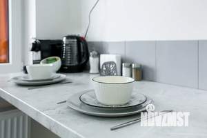 Студия квартира, посуточно, 24м2, 3/10 этаж