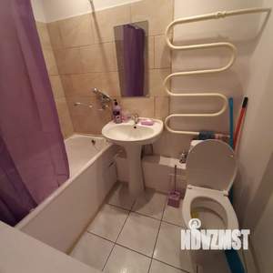3-к квартира, посуточно, 76м2, 2/10 этаж