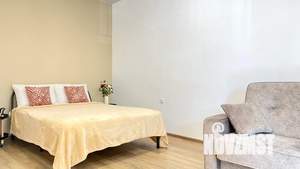 1-к квартира, посуточно, 35м2, 2/8 этаж