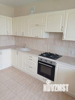 1-к квартира, на длительный срок, 40м2, 3/11 этаж