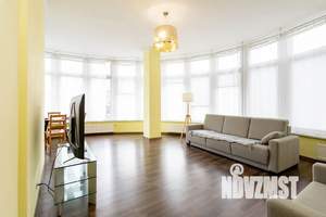 2-к квартира, посуточно, 79м2, 8/9 этаж