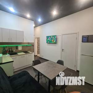 2-к квартира, посуточно, 39м2, 1/5 этаж