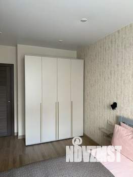 2-к квартира, посуточно, 58м2, 2/9 этаж