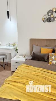 2-к квартира, посуточно, 62м2, 6/9 этаж