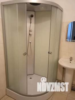 1-к квартира, посуточно, 36м2, 2/5 этаж