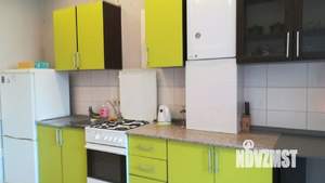 1-к квартира, на длительный срок, 40м2, 8/11 этаж