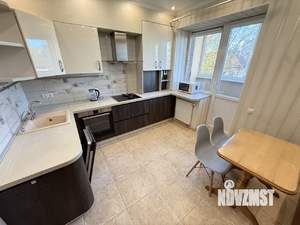 1-к квартира, на длительный срок, 45м2, 4/7 этаж