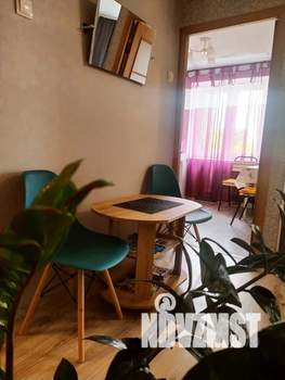 1-к квартира, посуточно, 31м2, 3/5 этаж