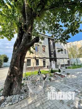 1-к квартира, на длительный срок, 35м2, 1/3 этаж