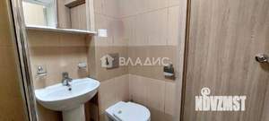 1-к квартира, на длительный срок, 33м2, 1/5 этаж