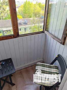 1-к квартира, посуточно, 33м2, 9/9 этаж