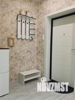 1-к квартира, посуточно, 41м2, 7/7 этаж