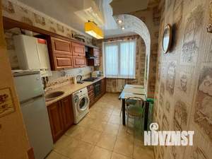1-к квартира, посуточно, 37м2, 4/9 этаж