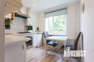 1-к квартира, посуточно, 36м2, 4/4 этаж