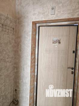 Студия квартира, на длительный срок, 21м2, 7/14 этаж