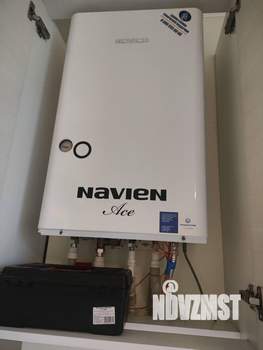 1-к квартира, на длительный срок, 42м2, 5/9 этаж