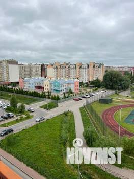 1-к квартира, посуточно, 30м2, 7/9 этаж