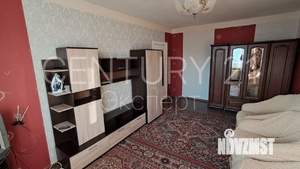 1-к квартира, на длительный срок, 37м2, 5/5 этаж