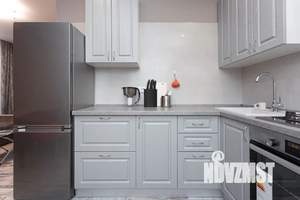 2-к квартира, посуточно, 47м2, 6/9 этаж
