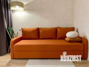 1-к квартира, посуточно, 36м2, 3/5 этаж