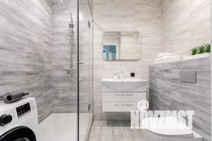 1-к квартира, посуточно, 42м2, 6/12 этаж