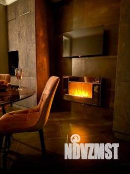 1-к квартира, посуточно, 46м2, 1/1 этаж