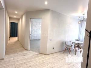 2-к квартира, на длительный срок, 59м2, 14/14 этаж