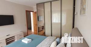 2-к квартира, посуточно, 54м2, 2/4 этаж