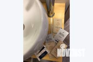 1-к квартира, посуточно, 25м2, 1/10 этаж