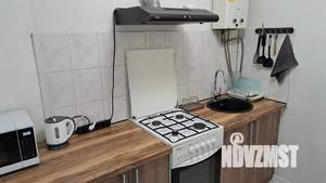 2-к квартира, посуточно, 44м2, 4/4 этаж
