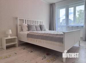 2-к квартира, посуточно, 52м2, 4/9 этаж