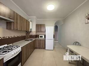 1-к квартира, на длительный срок, 42м2, 5/9 этаж