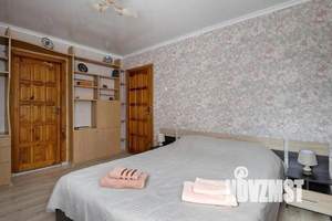 1-к квартира, посуточно, 73м2, 1/1 этаж