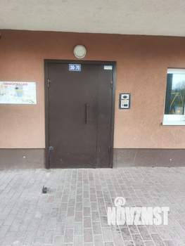 1-к квартира, на длительный срок, 36м2, 4/10 этаж