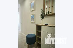1-к квартира, посуточно, 30м2, 10/10 этаж