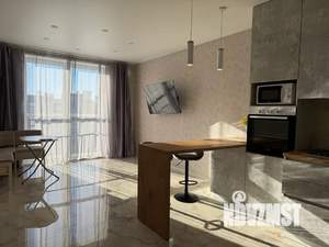 2-к квартира, посуточно, 58м2, 9/9 этаж