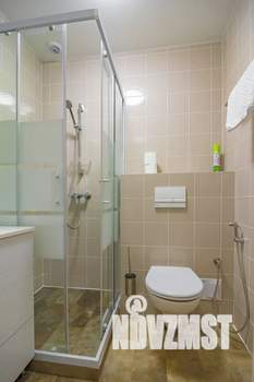 2-к квартира, посуточно, 42м2, 2/5 этаж