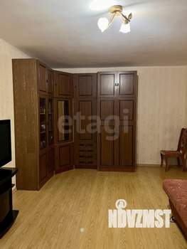 2-к квартира, на длительный срок, 49м2, 2/9 этаж