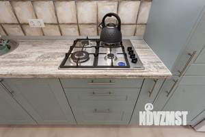 1-к квартира, посуточно, 36м2, 5/9 этаж