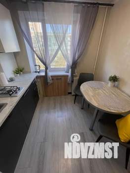 1-к квартира, посуточно, 31м2, 4/5 этаж