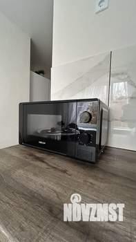 1-к квартира, посуточно, 32м2, 3/5 этаж