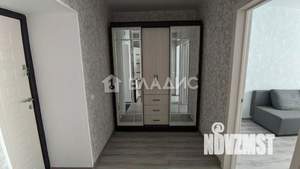 1-к квартира, на длительный срок, 30м2, 1/10 этаж