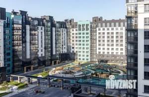 1-к квартира, на длительный срок, 35м2, 7/10 этаж